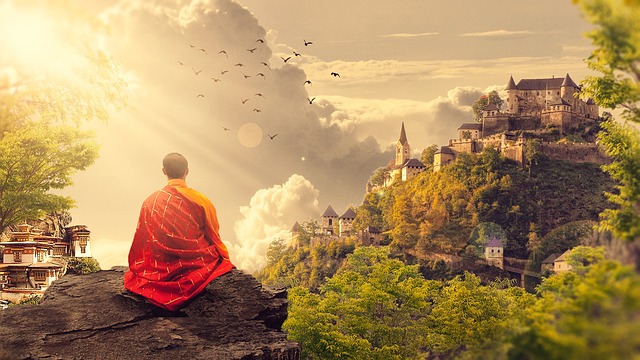 Jak medytacja może zmienić Twoje życie