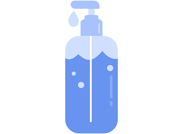 Jak zrobić domowy płyn do dezynfekcji